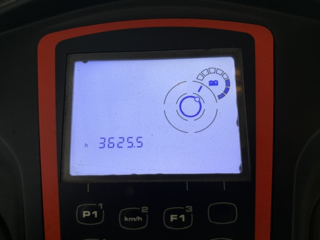 Linde V10